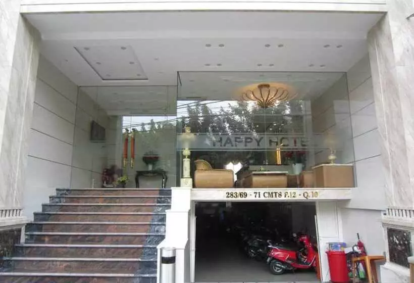 Fotos del hotel Happy  2:  22