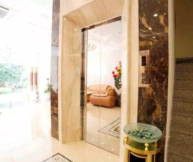 Fotos del hotel Happy  2:  15