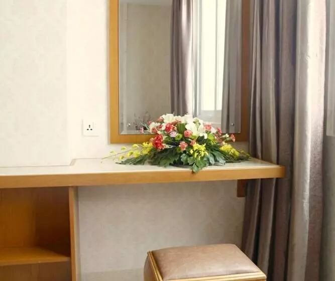 Fotos del hotel Happy  2:  8