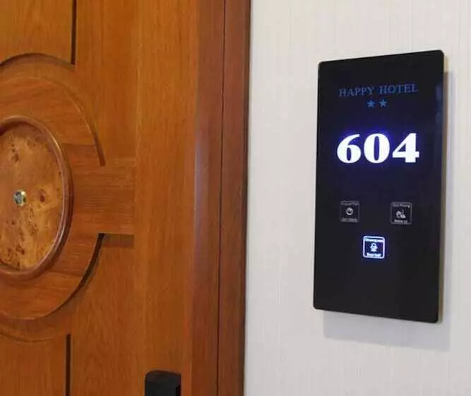 Fotos del hotel Happy  2:  17