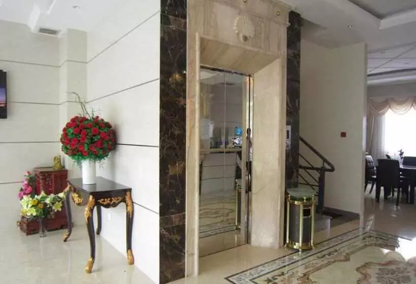 Fotos del hotel Happy  2:  14