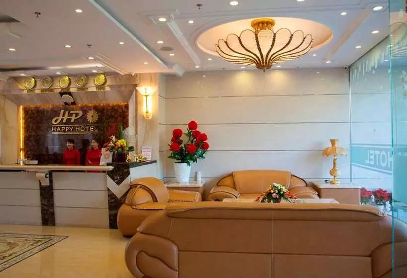 Fotos del hotel Happy  2:  21