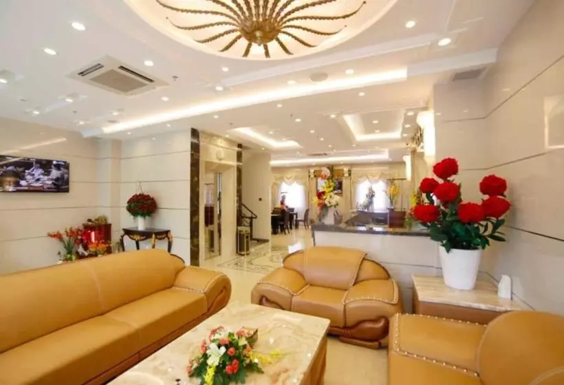 Fotos del hotel Happy  2:  3