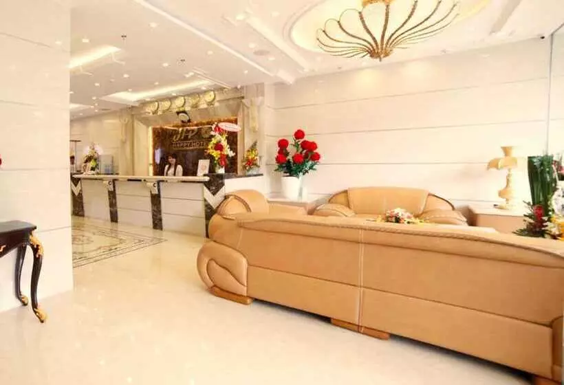 Fotos del hotel Happy  2:  23