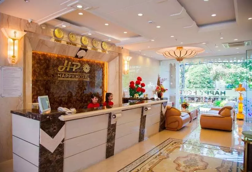 Fotos del hotel Happy  2:  18