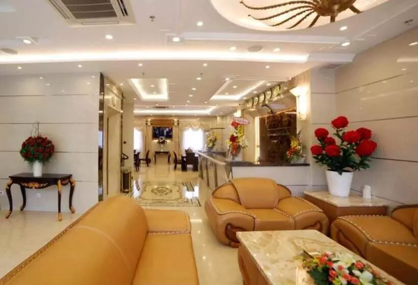 Fotos del hotel Happy  2:  9