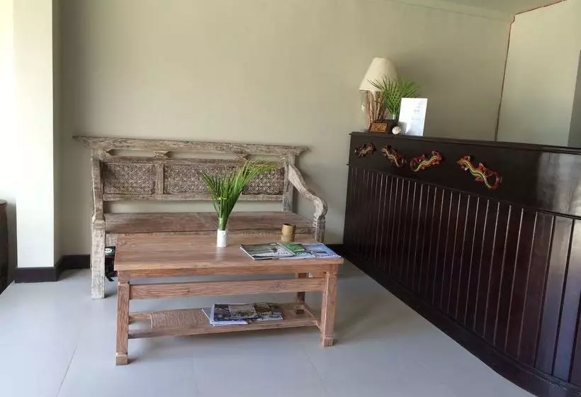 Fotos del hotel Kutamara:  24