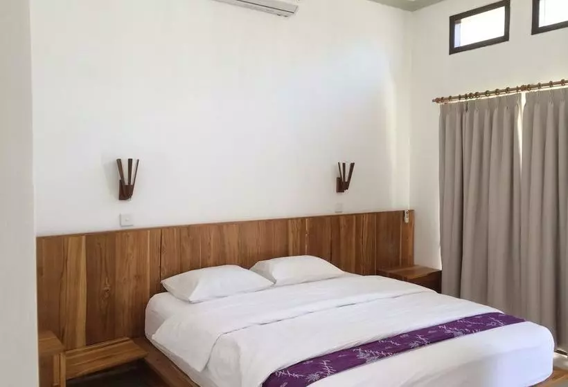 Fotos del hotel Kutamara:  9