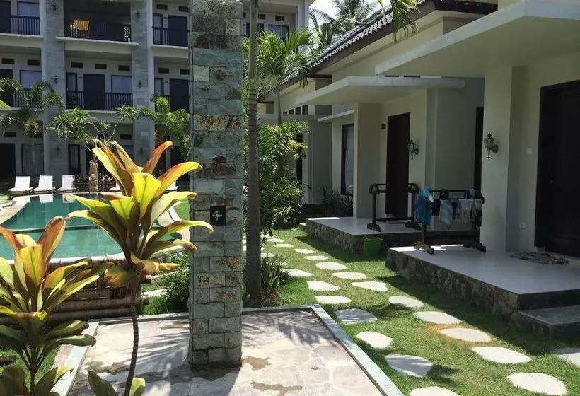 Fotos del hotel Kutamara:  11