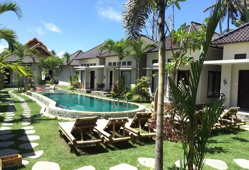 Fotos del hotel Kutamara:  23