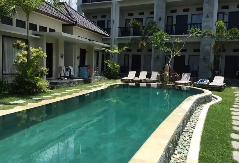 Fotos del hotel Kutamara:  14