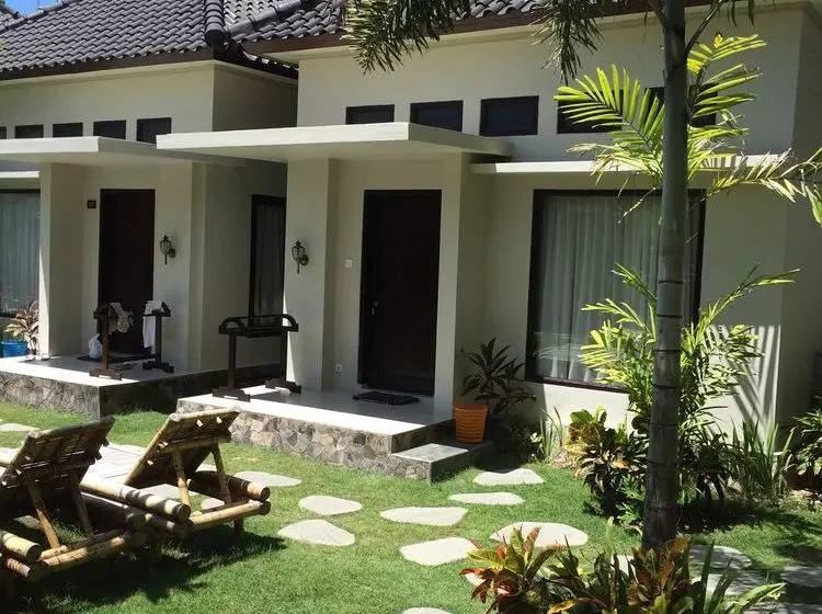 Fotos del hotel Kutamara:  13