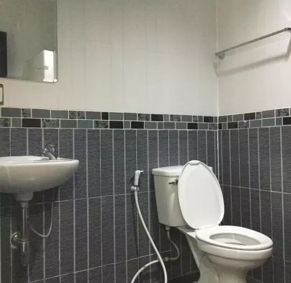 Fotos del hotel Leelawadee Grand:  14