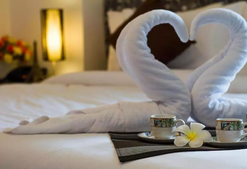 Fotos del hotel Leelawadee Grand:  25