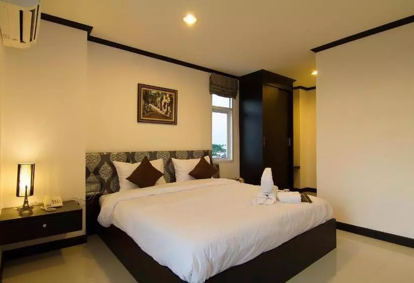 Fotos del hotel Leelawadee Grand:  15