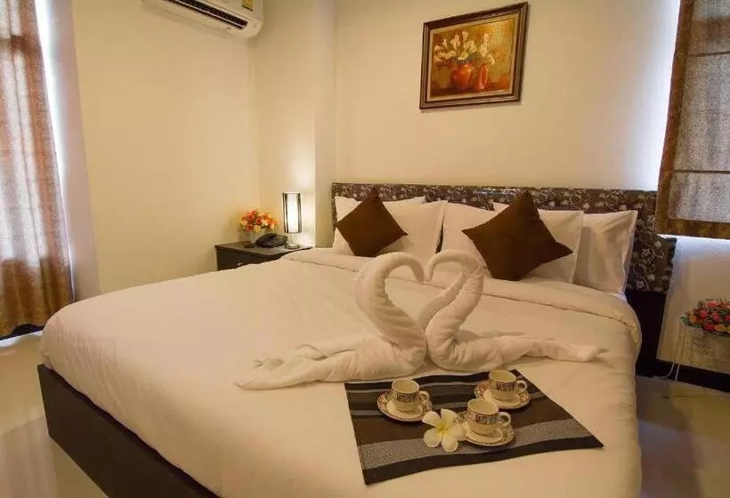 Fotos del hotel Leelawadee Grand:  17