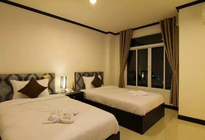 Fotos del hotel Leelawadee Grand:  19