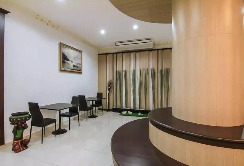 Fotos del hotel Leelawadee Grand:  2