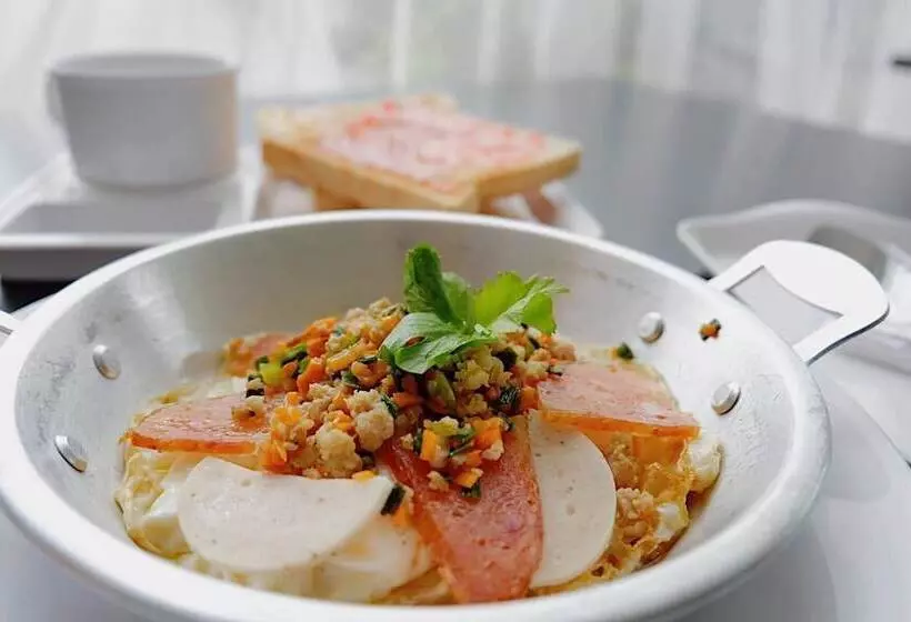 Fotos del hotel Leelawadee Grand:  3