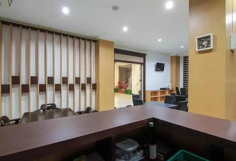 Fotos del hotel Leelawadee Grand:  11