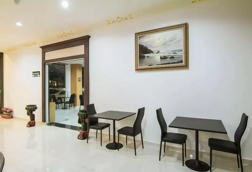 Fotos del hotel Leelawadee Grand:  5