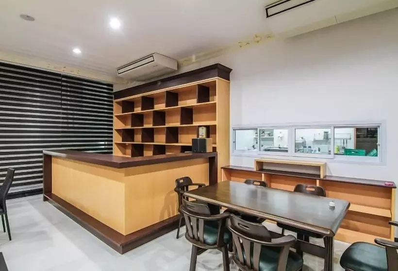 Fotos del hotel Leelawadee Grand:  4