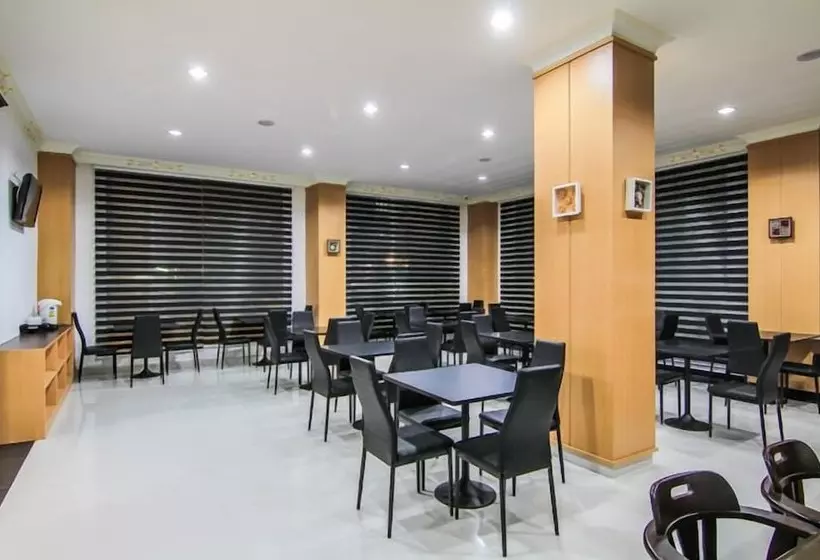 Fotos del hotel Leelawadee Grand:  10