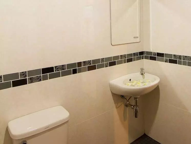 Fotos del hotel Leelawadee Grand:  7