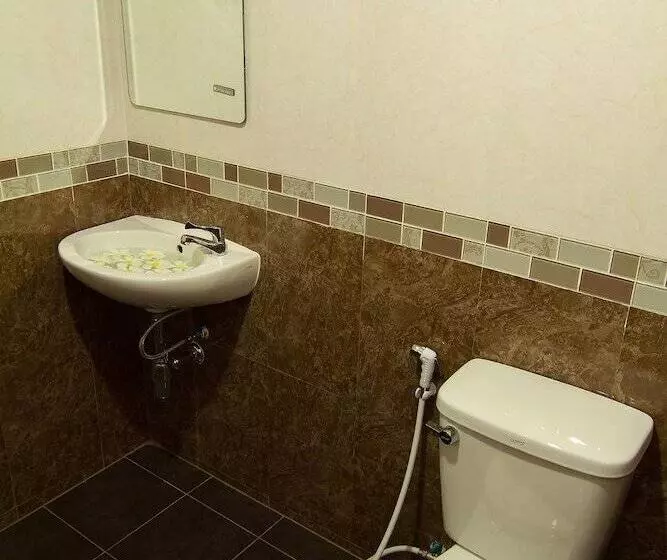 Fotos del hotel Leelawadee Grand:  12