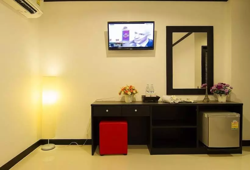 Fotos del hotel Leelawadee Grand:  13