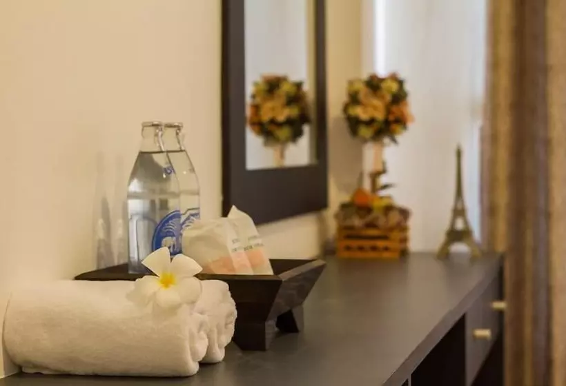 Fotos del hotel Leelawadee Grand:  18