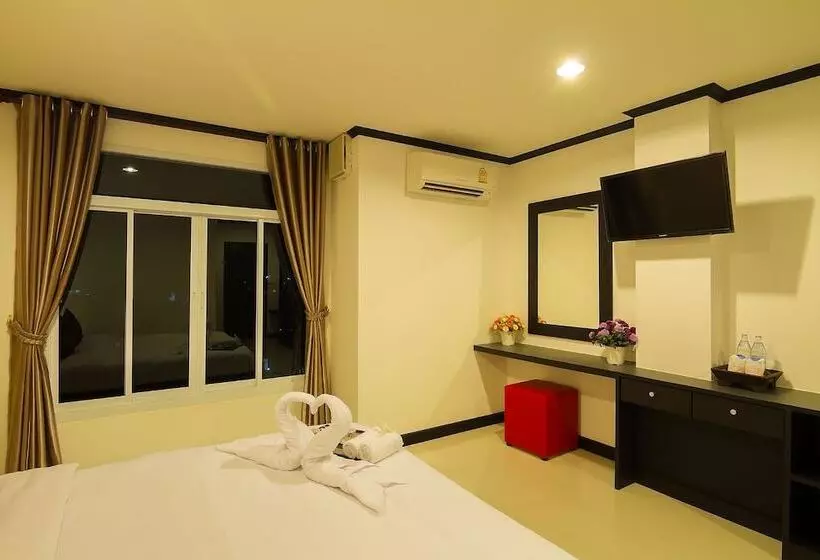 Fotos del hotel Leelawadee Grand:  9