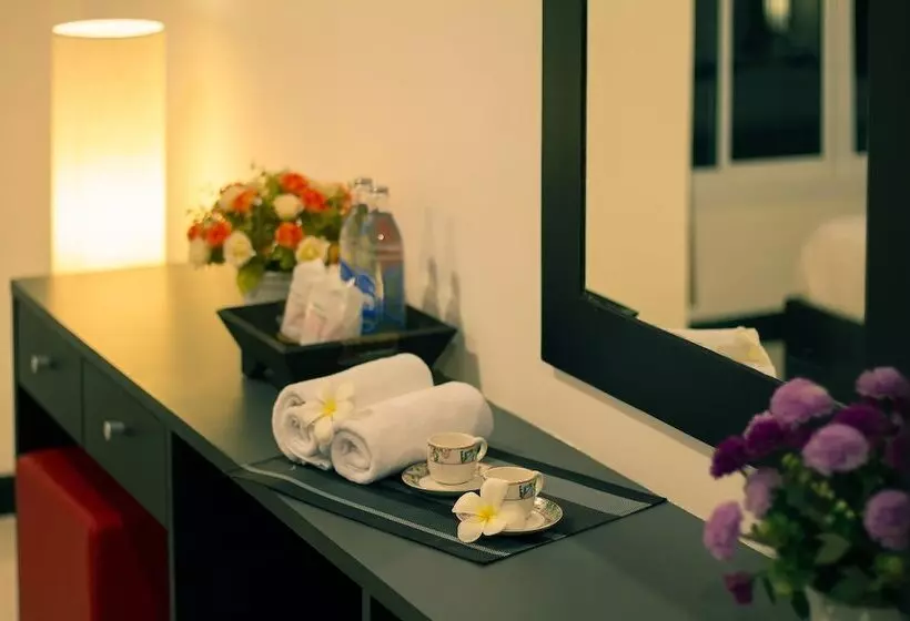 Fotos del hotel Leelawadee Grand:  20