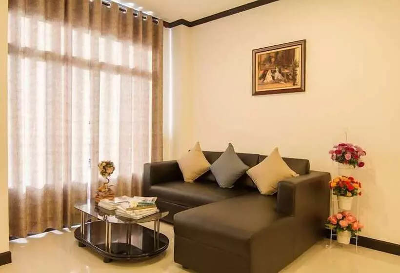 Fotos del hotel Leelawadee Grand:  22