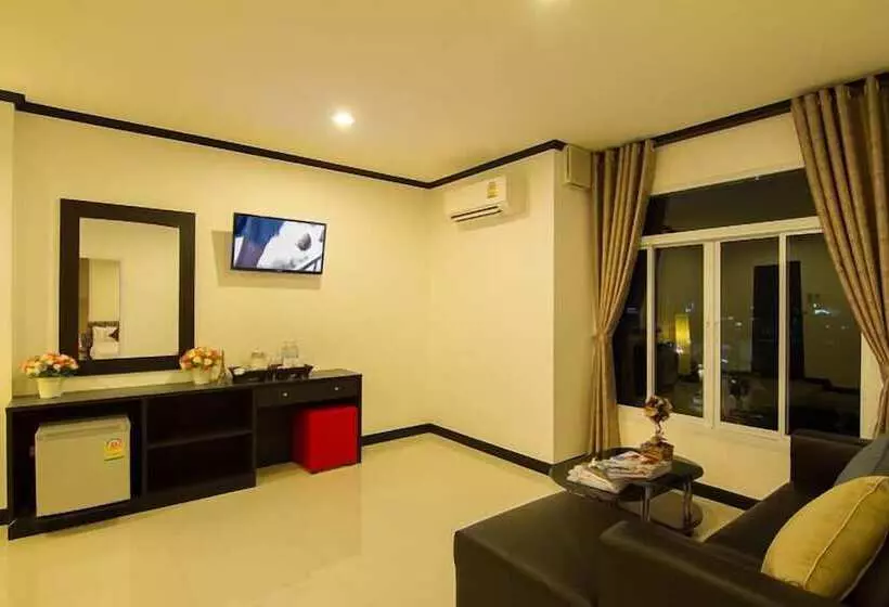 Fotos del hotel Leelawadee Grand:  21