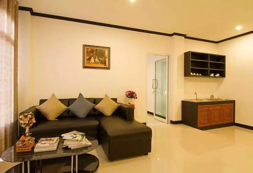 Fotos del hotel Leelawadee Grand:  23