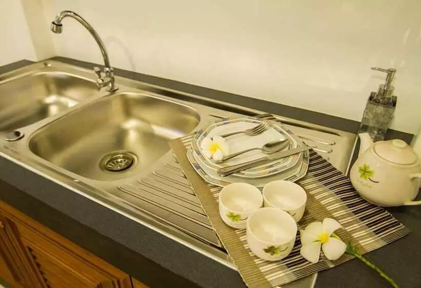 Fotos del hotel Leelawadee Grand:  8