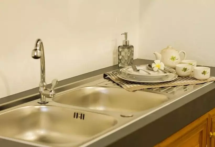 Fotos del hotel Leelawadee Grand:  6