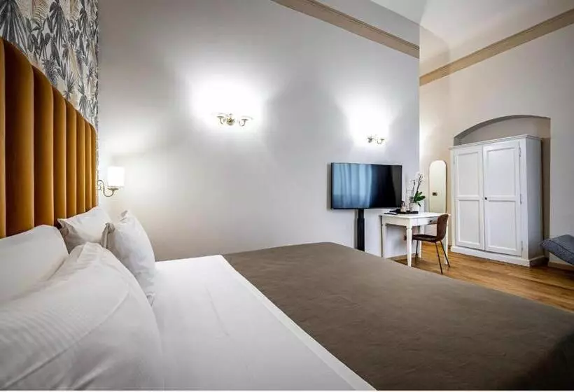 Fotos del hotel Ghirlandaio Florence:  14