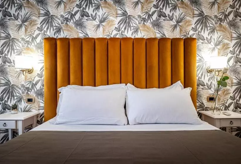 Fotos del hotel Ghirlandaio Florence:  23