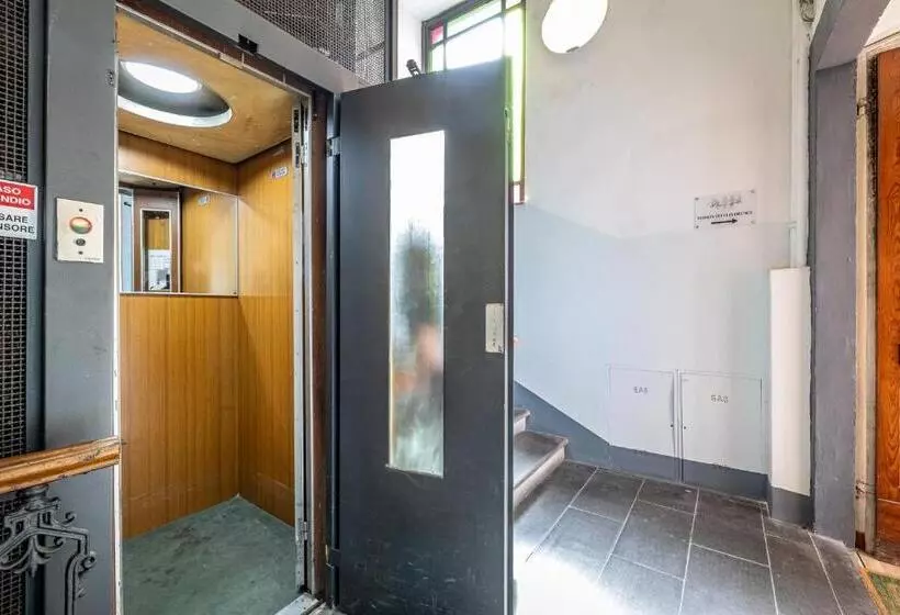 Fotos del hotel Ghirlandaio Florence:  9