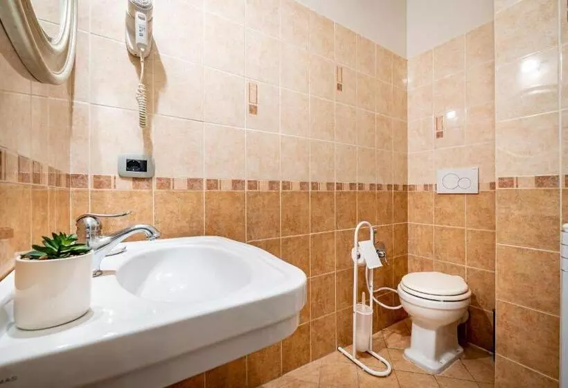 Fotos del hotel Ghirlandaio Florence:  11