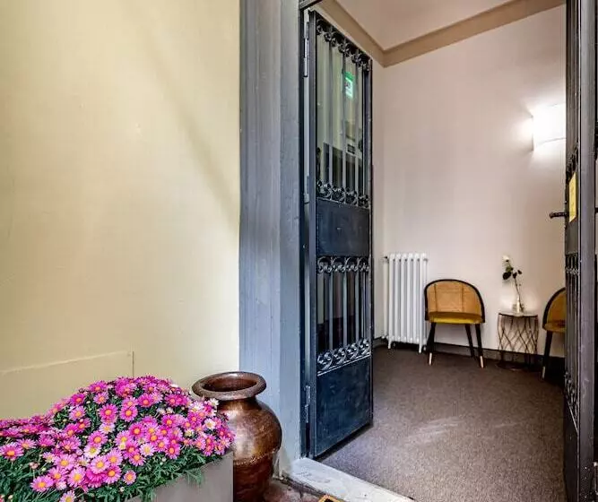 Fotos del hotel Ghirlandaio Florence:  3