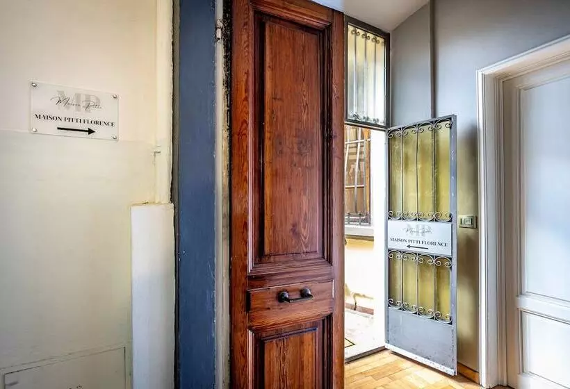 Fotos del hotel Ghirlandaio Florence:  22