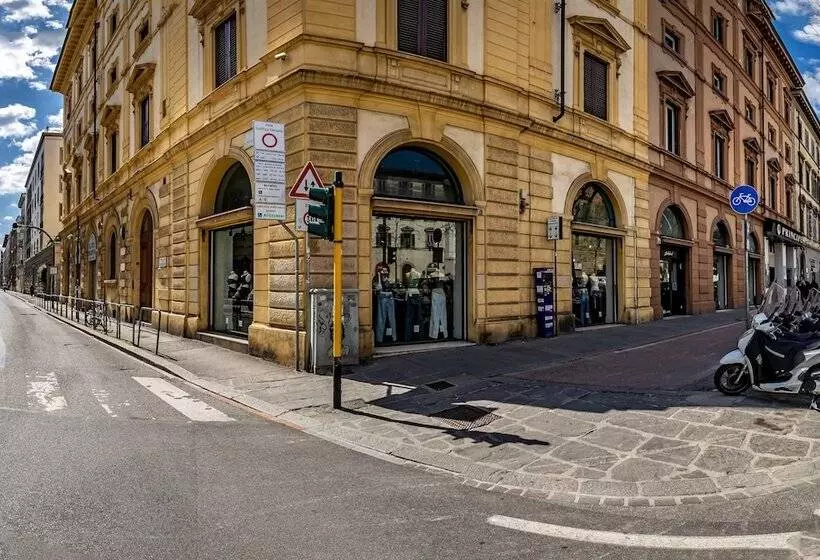 Fotos del hotel Ghirlandaio Florence:  6