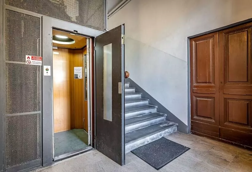 Fotos del hotel Ghirlandaio Florence:  15