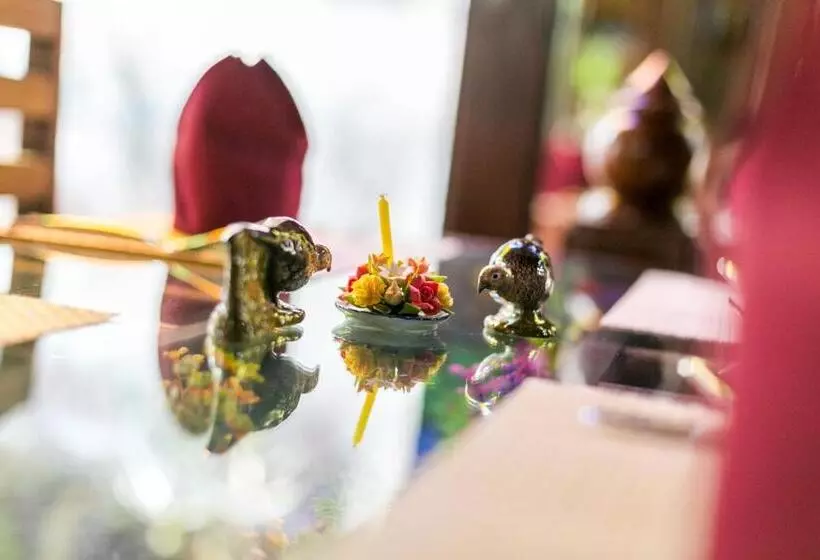 Fotos del hotel Namton Boutique:  11