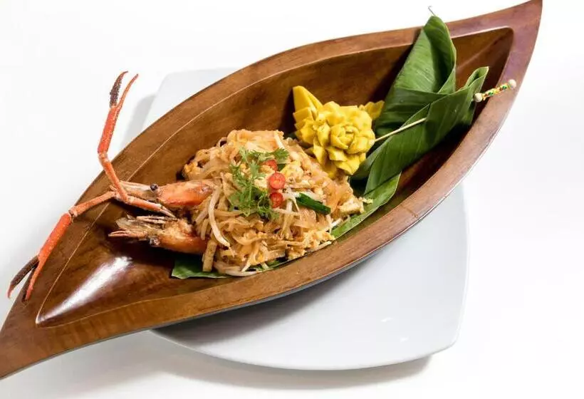 Fotos del hotel Namton Boutique:  4