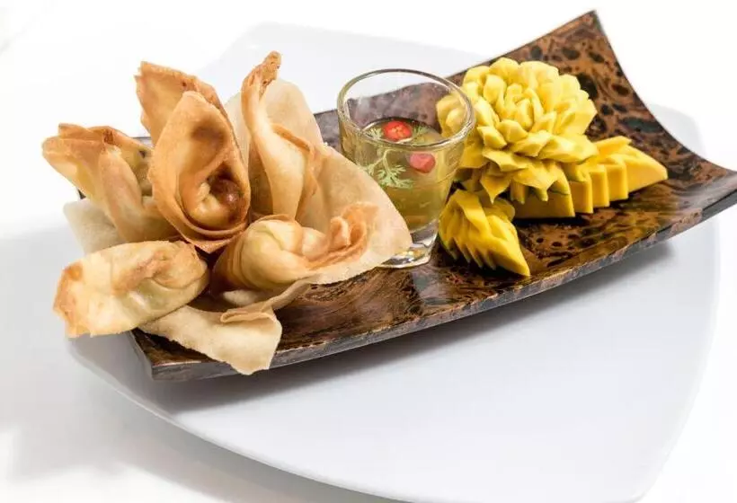 Fotos del hotel Namton Boutique:  6