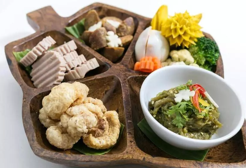 Fotos del hotel Namton Boutique:  8